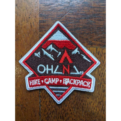 LIMITED EDITION G7 PATCH BY OHANA